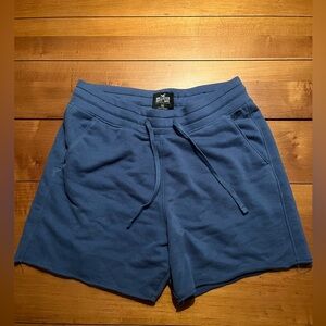 Men's Hollister shorts